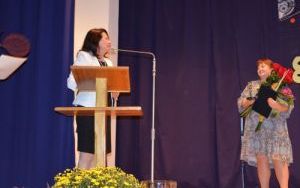 Profesor Izabella Zielecka-Panek - Gorzycka Perła 2018