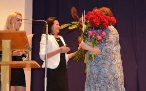 Profesor Izabella Zielecka-Panek - Gorzycka Perła 2018