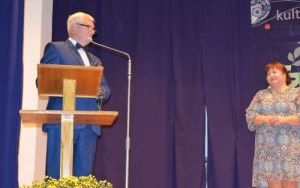 Profesor Izabella Zielecka-Panek - Gorzycka Perła 2018