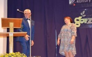 Profesor Izabella Zielecka-Panek - Gorzycka Perła 2018