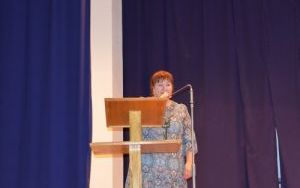 Profesor Izabella Zielecka-Panek - Gorzycka Perła 2018