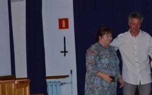 Profesor Izabella Zielecka-Panek - Gorzycka Perła 2018