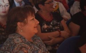 Profesor Izabella Zielecka-Panek - Gorzycka Perła 2018