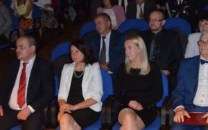 Profesor Izabella Zielecka-Panek - Gorzycka Perła 2018