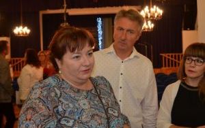 Profesor Izabella Zielecka-Panek - Gorzycka Perła 2018