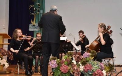 Dr Andreas Glenz - Gorzycka Perła 2016