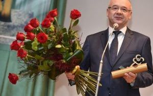Dr Andreas Glenz - Gorzycka Perła 2016