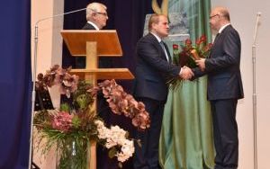 Dr Andreas Glenz - Gorzycka Perła 2016