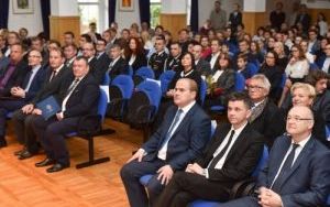 Dr Andreas Glenz - Gorzycka Perła 2016