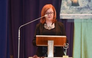 Dr Andreas Glenz - Gorzycka Perła 2016