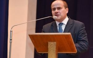 Dr Andreas Glenz - Gorzycka Perła 2016