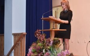 Dr Andreas Glenz - Gorzycka Perła 2016