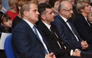 Dr Andreas Glenz - Gorzycka Perła 2016