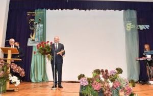 Dr Andreas Glenz - Gorzycka Perła 2016