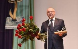 Dr Andreas Glenz - Gorzycka Perła 2016