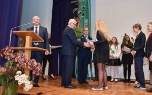 Dr Andreas Glenz - Gorzycka Perła 2016