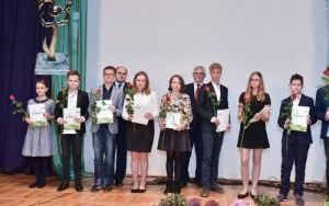 Dr Andreas Glenz - Gorzycka Perła 2016