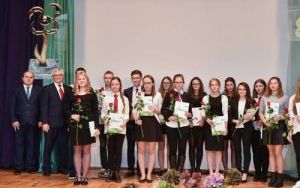 Dr Andreas Glenz - Gorzycka Perła 2016