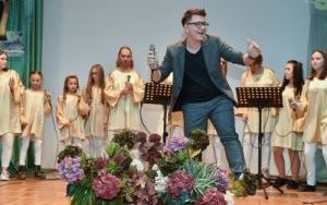 Dr Andreas Glenz - Gorzycka Perła 2016