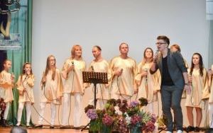 Dr Andreas Glenz - Gorzycka Perła 2016