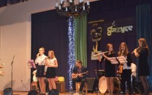 Gorzycka Perła 2015