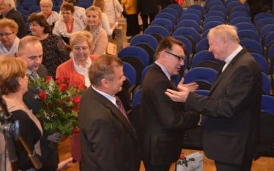 Gorzycka Perła '2014