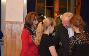 Gorzycka Perła '2014