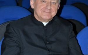 Gorzycka Perła dla ks. dr Henryka Olszara