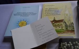 Gorzycka Perła dla ks. dr Henryka Olszara