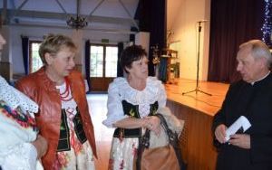 Gorzycka Perła dla ks. dr Henryka Olszara