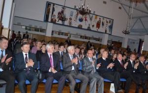 Gorzycka Perła dla ks. dr Henryka Olszara