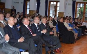 Gorzycka Perła dla ks. dr Henryka Olszara