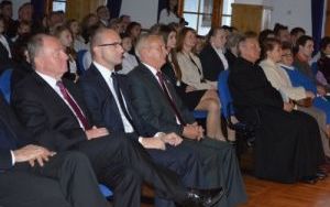 Gorzycka Perła dla ks. dr Henryka Olszara