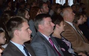 Gorzycka Perła dla ks. dr Henryka Olszara