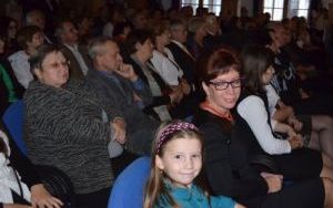 Gorzycka Perła dla ks. dr Henryka Olszara