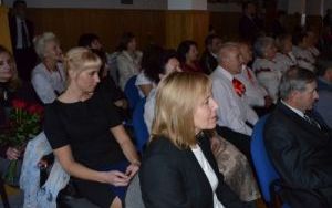 Gorzycka Perła dla ks. dr Henryka Olszara