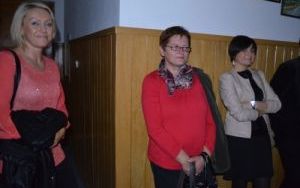 Gorzycka Perła dla ks. dr Henryka Olszara