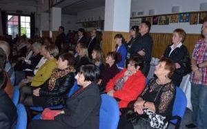 Gorzycka Perła dla ks. dr Henryka Olszara