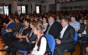 Gorzycka Perła dla ks. dr Henryka Olszara
