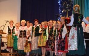 Gorzycka Perła dla ks. dr Henryka Olszara