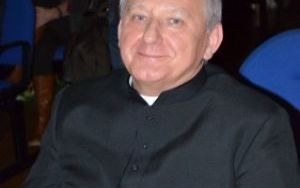 Gorzycka Perła dla ks. dr Henryka Olszara