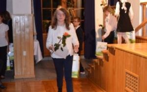 Gorzycka Perła dla ks. dr Henryka Olszara