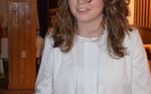 Gorzycka Perła dla ks. dr Henryka Olszara