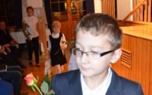 Gorzycka Perła dla ks. dr Henryka Olszara