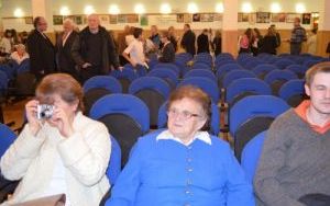 Gorzycka Perła dla ks. dr Henryka Olszara