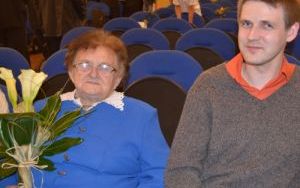Gorzycka Perła dla ks. dr Henryka Olszara