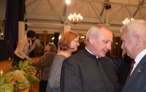 Gorzycka Perła dla ks. dr Henryka Olszara