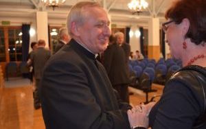 Gorzycka Perła dla ks. dr Henryka Olszara