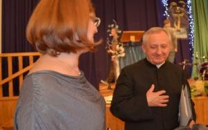 Gorzycka Perła dla ks. dr Henryka Olszara