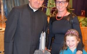 Gorzycka Perła dla ks. dr Henryka Olszara